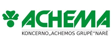 Achema