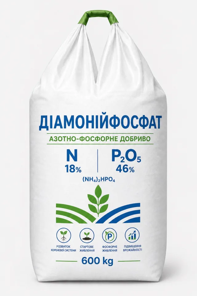 Діамонійфосфат NP18-46