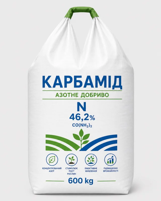 Карбамід