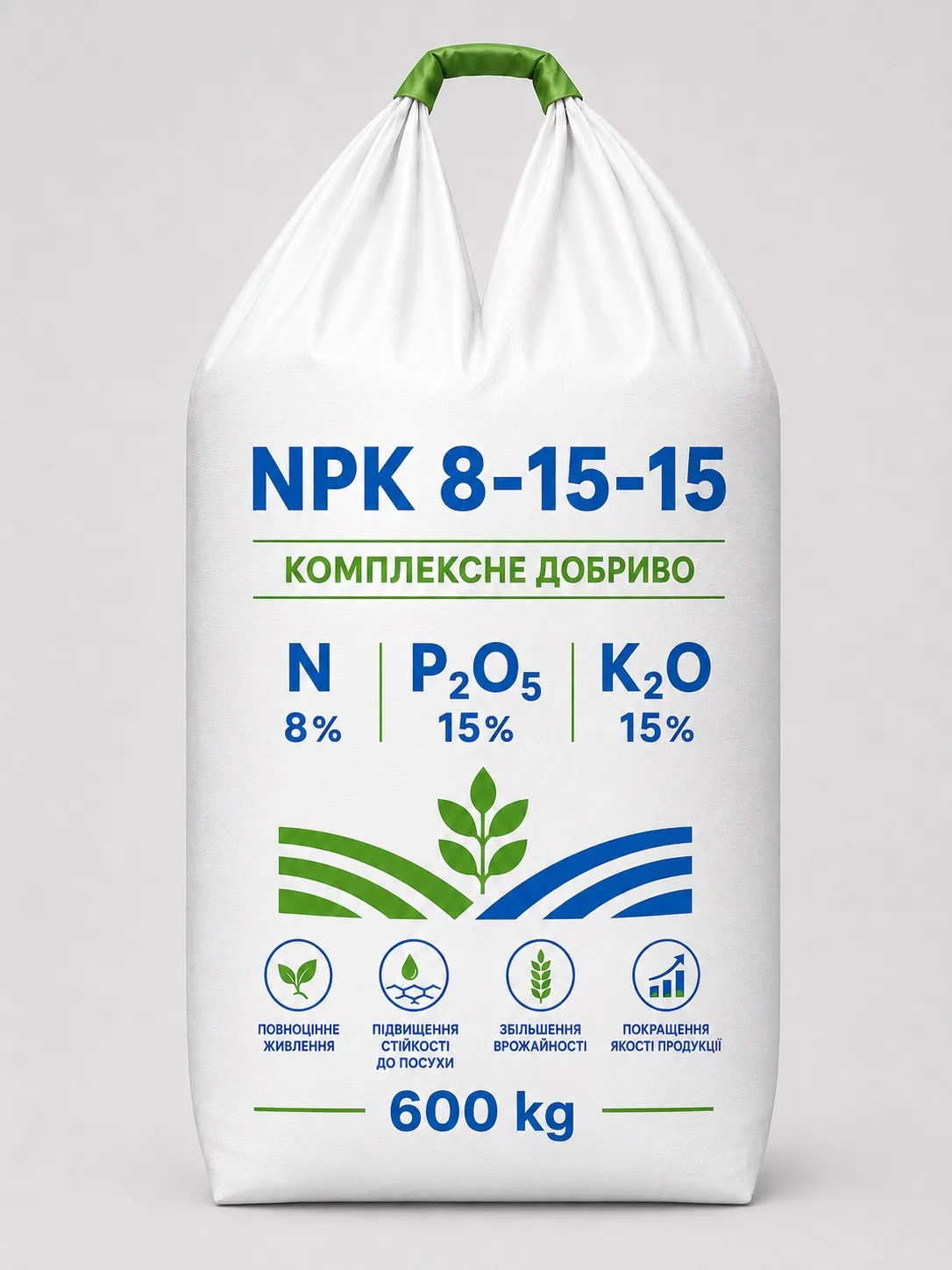 NPK 8-15-15