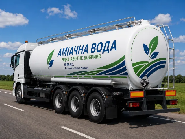 Аміачна вода