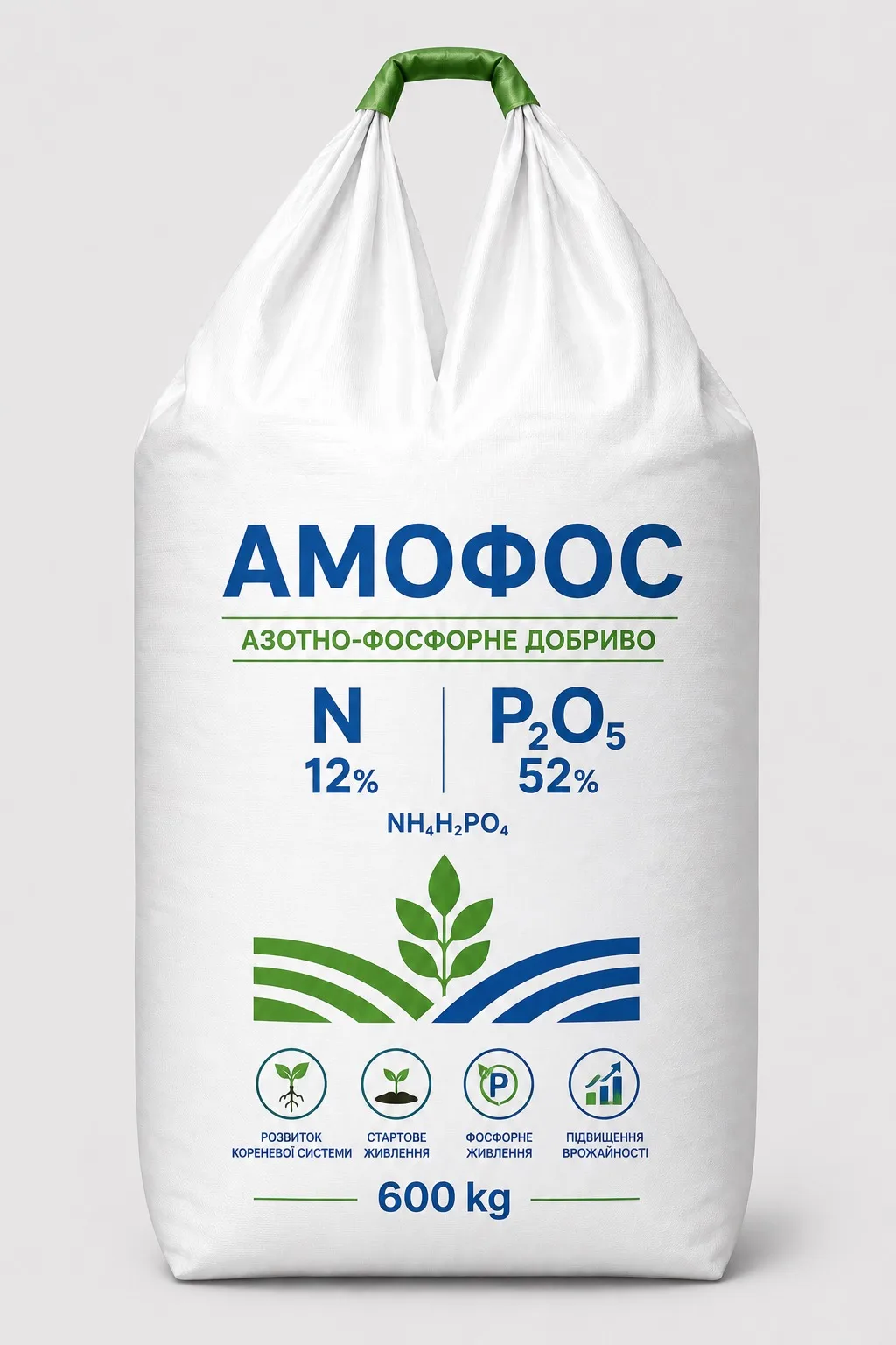 Амофос NP12-52