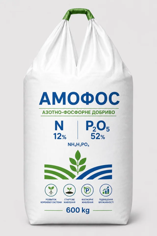 Амофос NP12-52